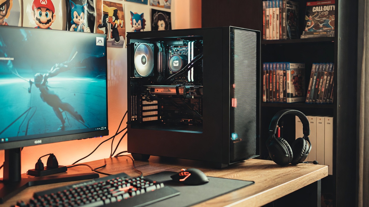 Eurogamersonline The Different Types: Exploring the Vibrant World of Online Gaming