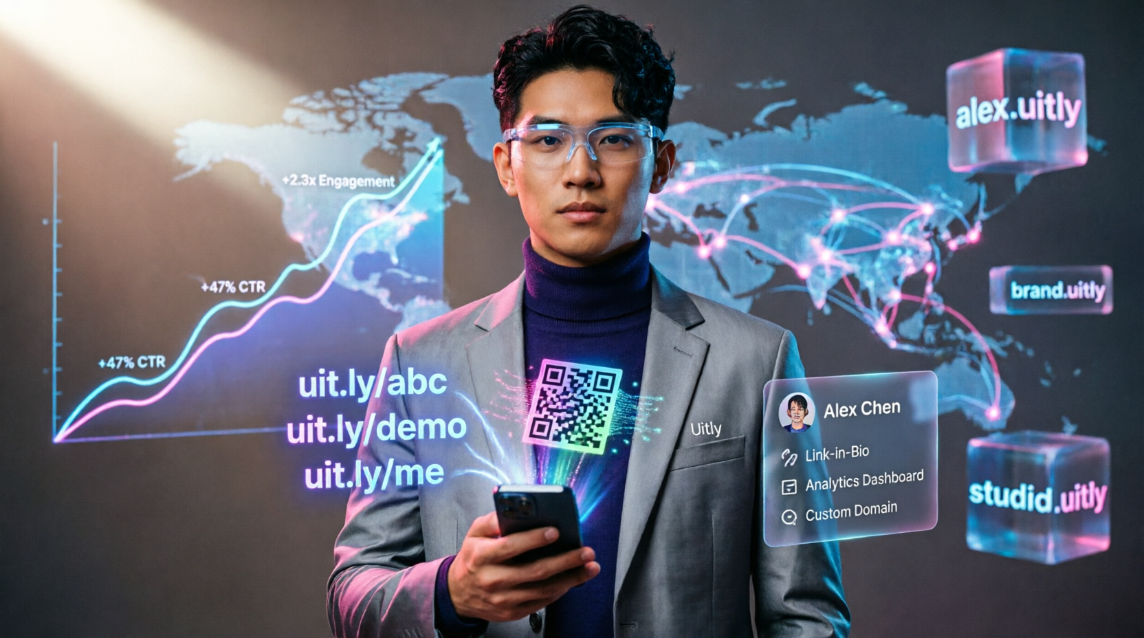 What Is Uitly and Why It’s Changing Link Management