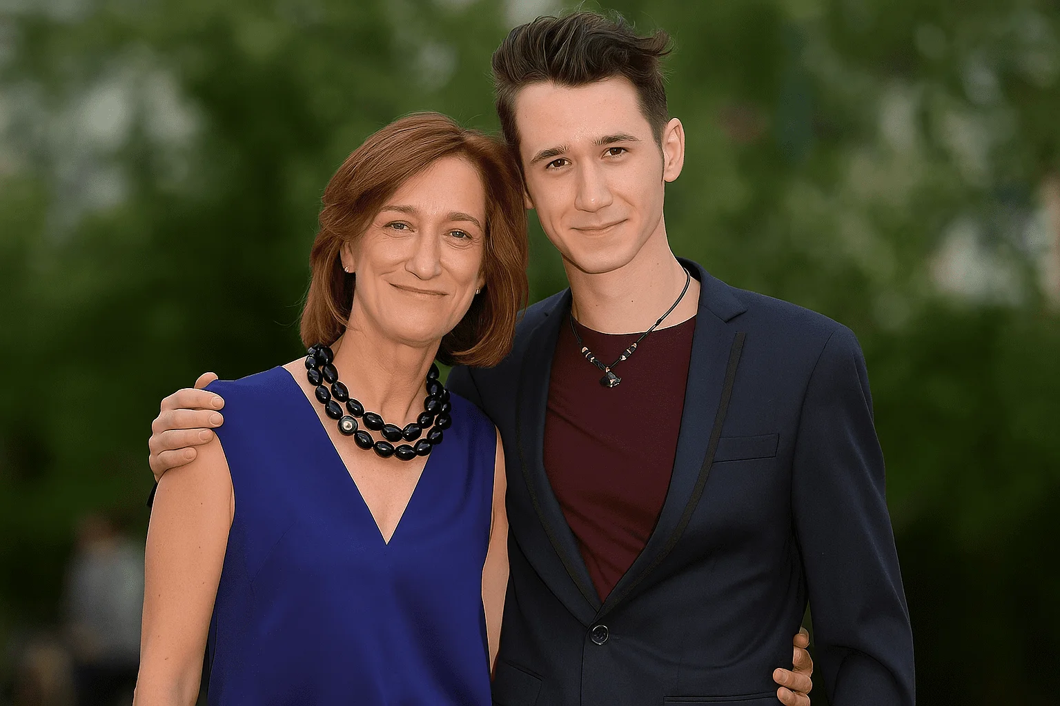 Orlando Phipps: Everything We Know About Haydn Gwynne’s Son