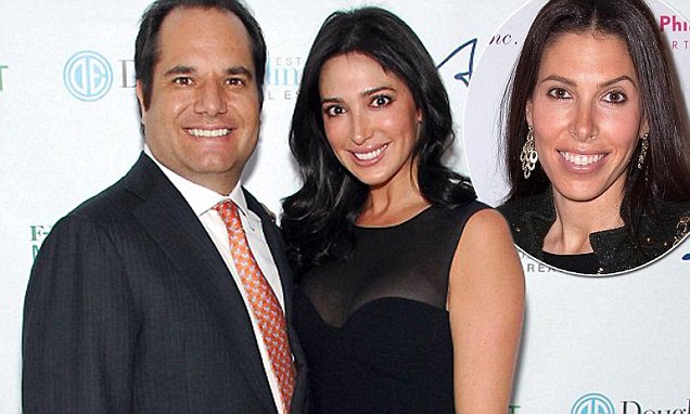 Andrew Silverman: Life, Career, Family, and the Story Behind a High-Profile Divorce