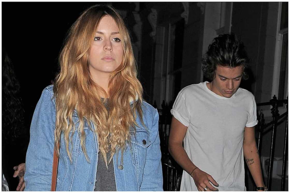 Amy Twist Biography: Life, Family, and Connection to Harry Styles