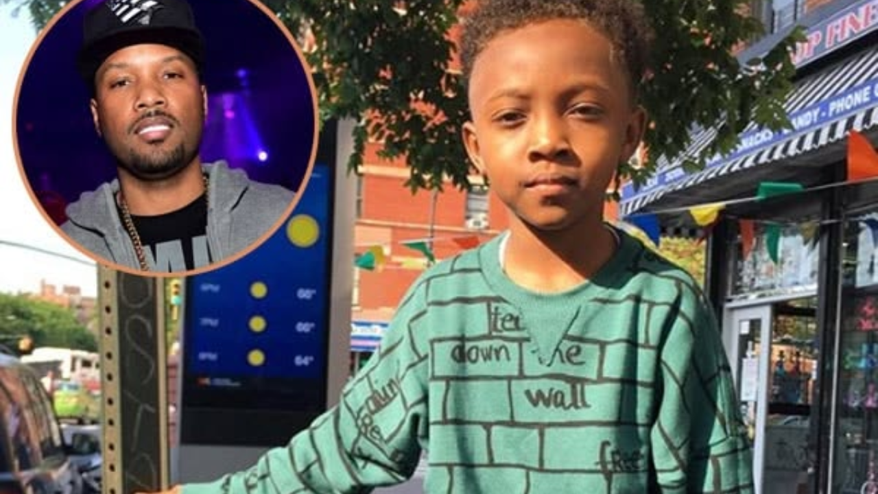Aasim Harris Biography: Life, Family, Background, and Everything to Know