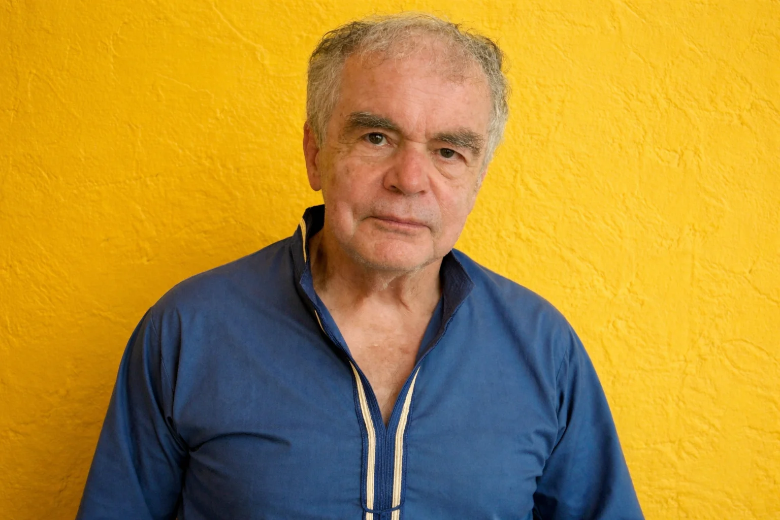Fernando González Parra: The Untold Story of a Mexican Media Figure