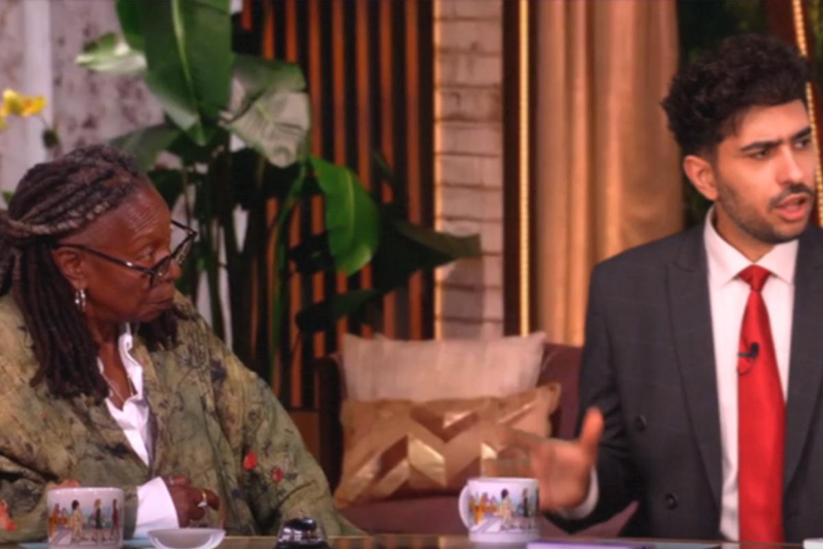 Damon Imani – The Satirical Video Creator Redefining Digital Political Commentary