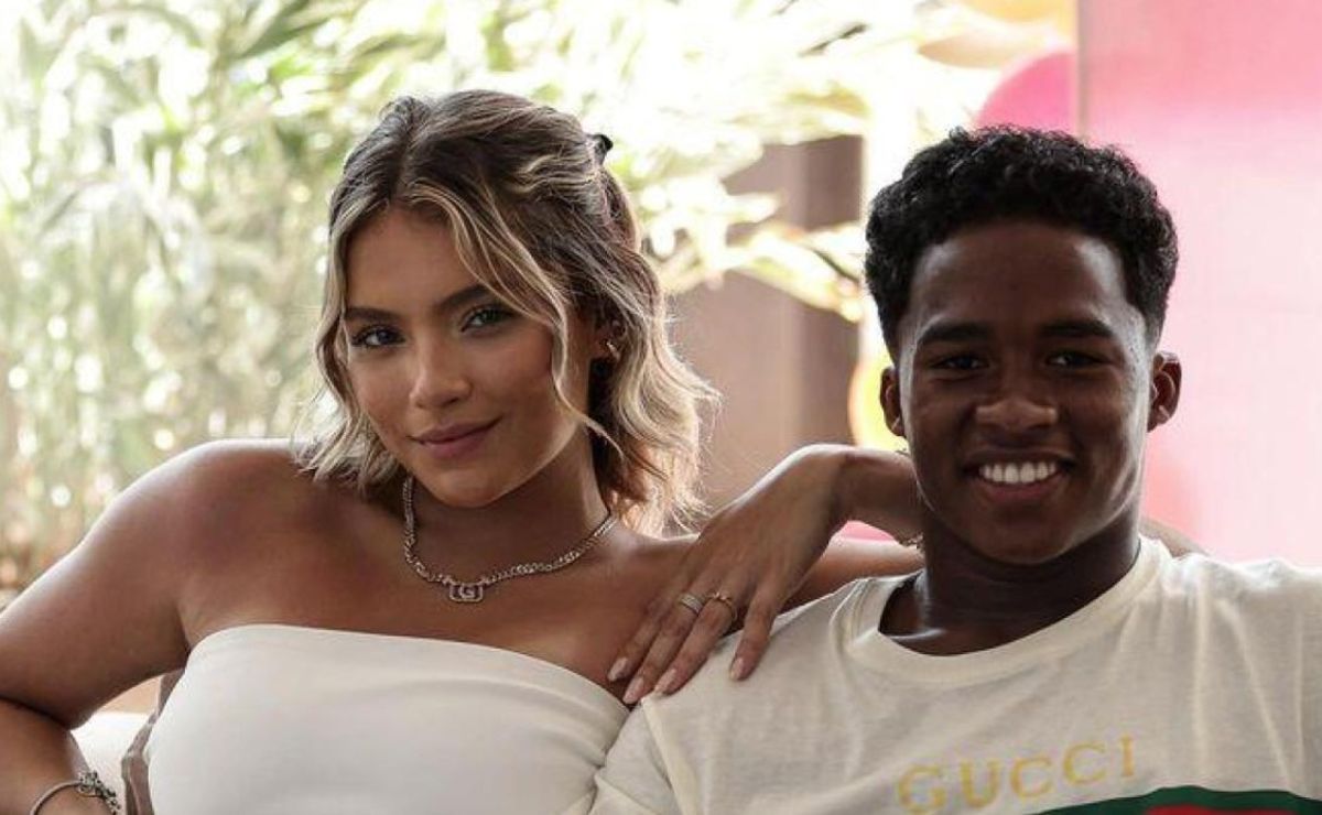 Gabriely Miranda Age: Biography, Life Story, Career, and Personal Life of the Brazilian Model