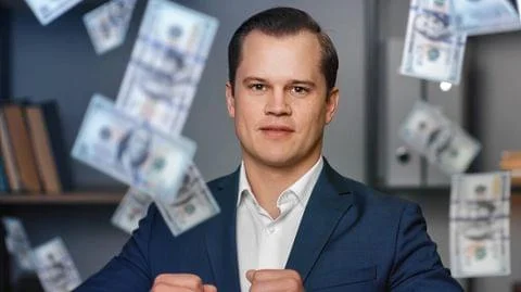 Jett Puckett Net Worth: How the Finance Executive Turned Social Media Star Built His Fortune