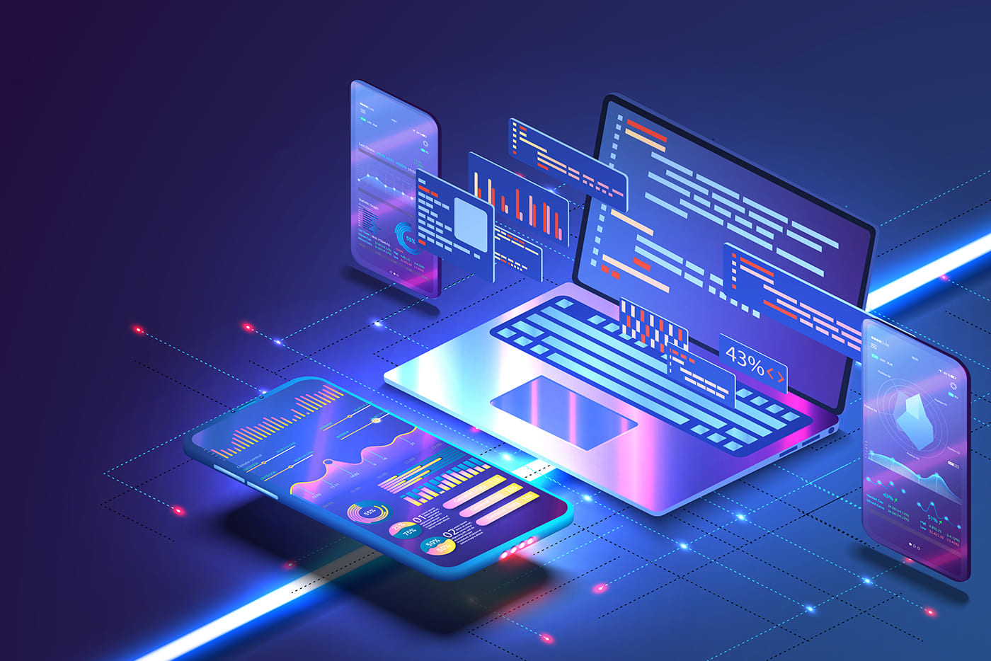 Quikconsole com: Resources for Technology Knowledge and Digital Insights