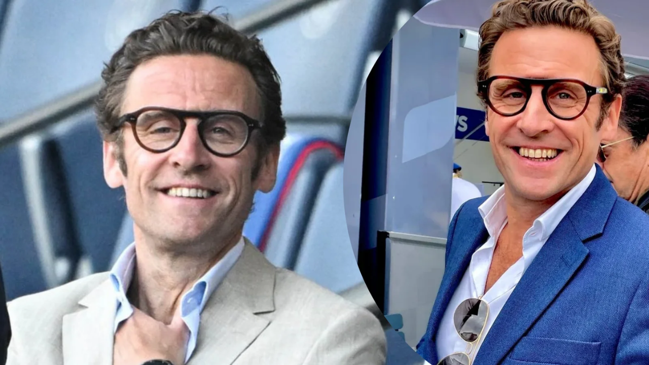 Laurent Macron: The Private Brother of Emmanuel Macron and the Story Behind the Viral Resemblance