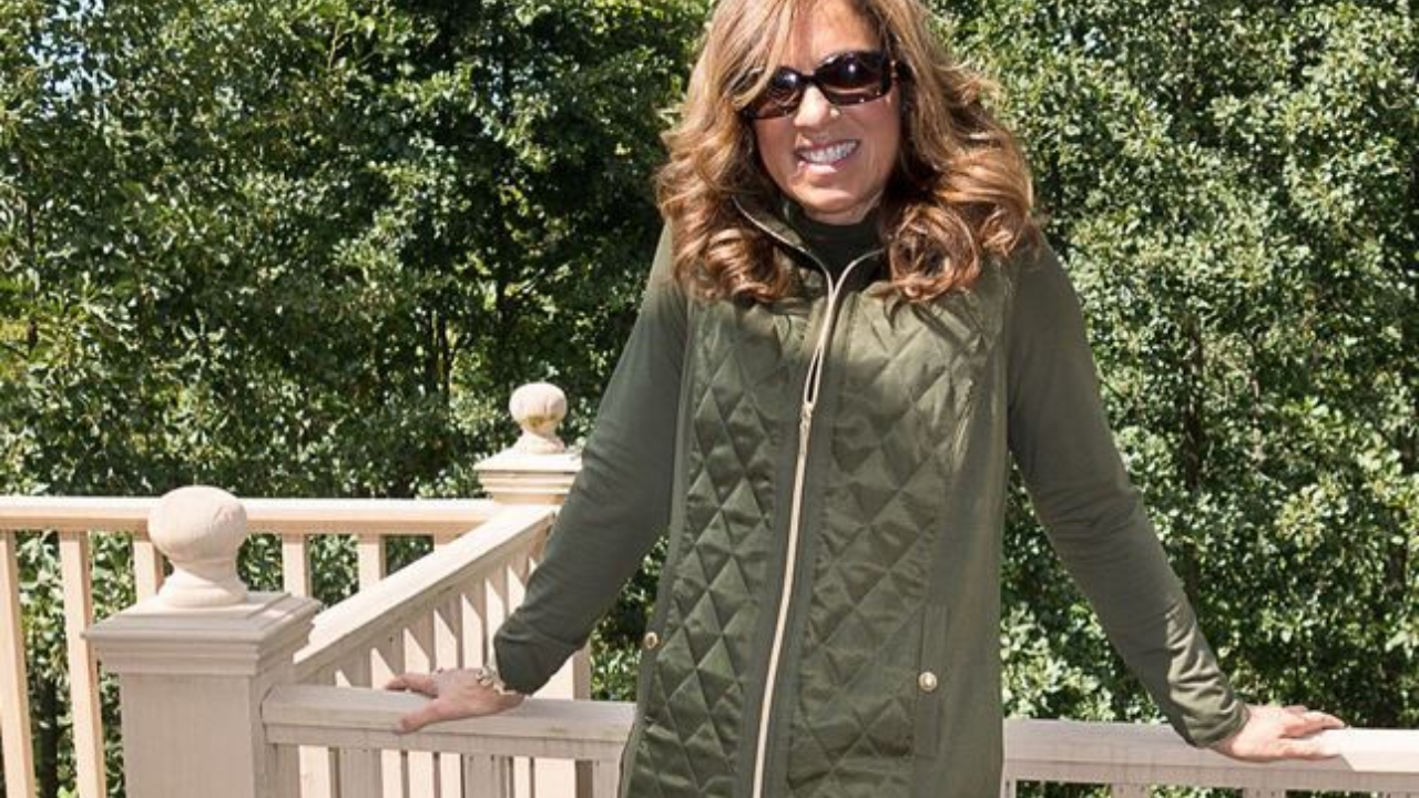 How Old Is Susan Graver? Age, Biography, Life Story and More