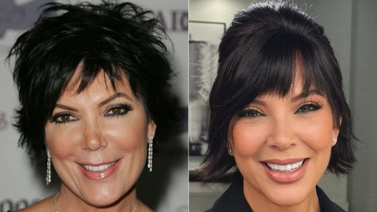 Kris Jenner New Face: Quick Bio, Age, Family, Net Worth, and Public Appearance Transformation
