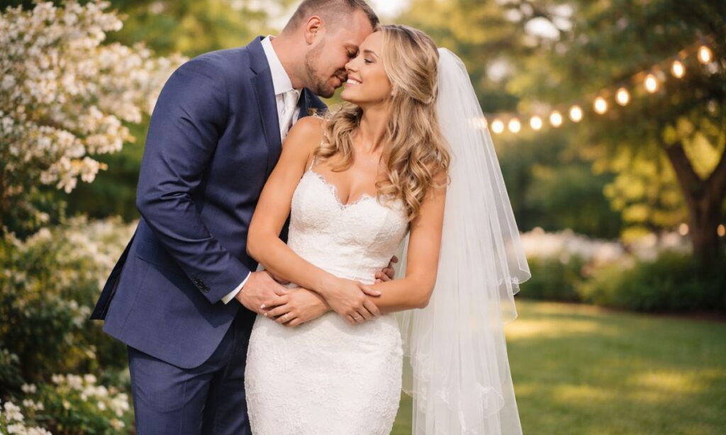 Stephanie Mead Married – Inside Her Marriage, Career, and Personal Life